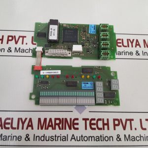 SIEMENS C73451-A3004-P1-06-CS PCB CARD