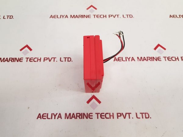 SIEMENS DM1151 MANUAL CALL POINT