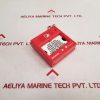 SIEMENS DM1151 MANUAL CALL POINT