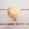SIEMENS DO1101A-EX SMOKE DETECTOR