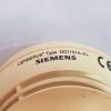 SIEMENS DO1101A-EX SMOKE DETECTOR