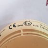 SIEMENS DO1101A-EX SMOKE DETECTOR