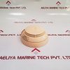 SIEMENS DO1101A-EX SMOKE DETECTOR