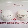 SIEMENS DO1101A-EX SMOKE DETECTOR