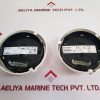 SIEMENS DO1101A-EX SMOKE DETECTOR