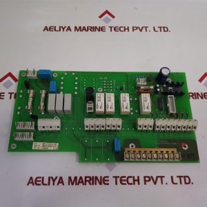 SIEMENS G26023-N43424-S100-2 PCB BOARD