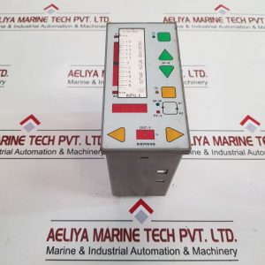 SIEMENS SIPART DR20 S CONTROLLER C 73451-A3000-C10