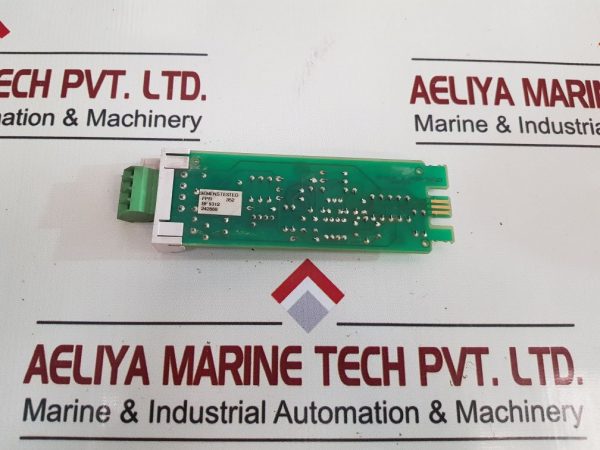 SIEMENS SIPART DR20 S CONTROLLER C 73451-A3000-C10