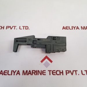 SIEMENS TM-E15S24-A1 TERMINAL MODULE