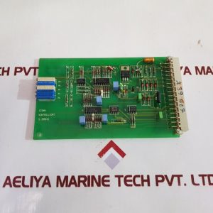 SIGMA KONTROLLKORT S-388001 PCB CARD