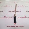 SIKA 0-100 C INDUSTRIAL THERMOMETER