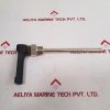 SIKA 0-100 C INDUSTRIAL THERMOMETER