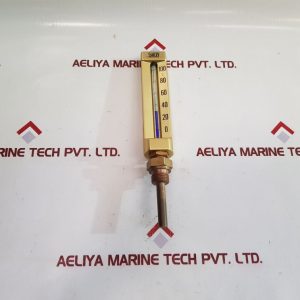 SIKA 0 TO 100 C INDUSTRIAL THERMOMETER