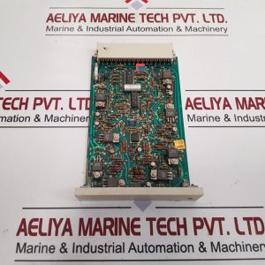 SIEMENS SIMATIC C74040-A24-C177-5-87 PCB CARD
