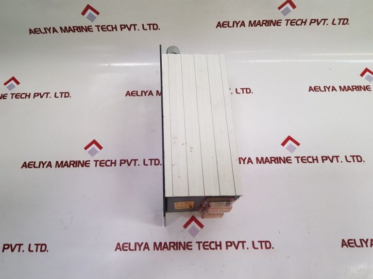 SIMCO A2C7S POWER UNIT Aeliya Marine