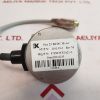SIZE 23 BLDC MOTOR 116139-3