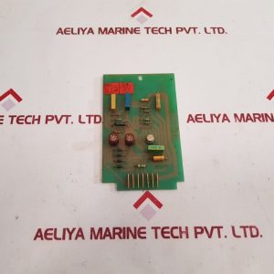 SKARPENORD SIGMA S-483144 PRE-AMPLIFIER CARD