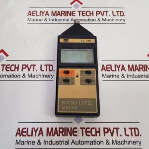 SOUND LEVEL METER SL-4001