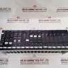SOLAR TURBINES 190848-1100 DETECTION AND CONTROL SYSTEM