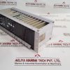 SOLAR TURBINES 190848-1100 DETECTION AND CONTROL SYSTEM