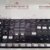 SOLAR TURBINES 190848-1100 DETECTION AND CONTROL SYSTEM