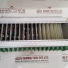 SOLAR TURBINES 190848-1100 DETECTION AND CONTROL SYSTEM