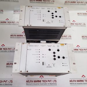 SOLU TECHNIC RT10 440V ALTERNATEUR GENERATOR