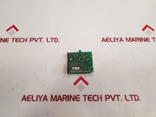 SOREN T. LYNGSO 600061350 PCB CARD