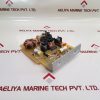 SOUTHERN AVIONICS SLP36400 PCB CARD