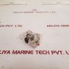 CONTACT BLOCK SQUARE D 9999SX7