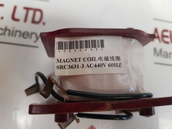 MAGNET COIL SRC3631-3