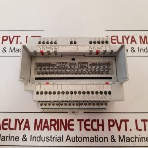 ST-MIX16880-DB 10-30 VDC COMBINATION I/O MODULE