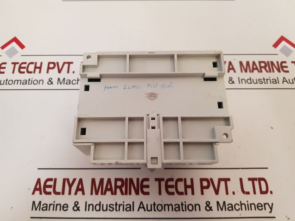 ST-MIX16880-DB 10-30 VDC COMBINATION I/O MODULE
