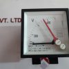STAHL 144583 VOLTMETER