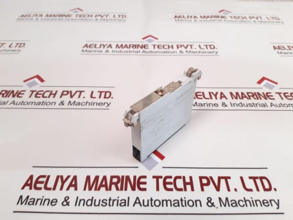 STAHL 9002/77-150-300-001 SAFETY BARRIER