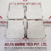STAHL ISOPAC 9165/16-11-11 ISOLATING REPEATER OUTPUT MODULE