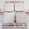 STAHL ISOPAC 9165/16-11-11 ISOLATING REPEATER OUTPUT MODULE