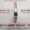 STAHL ISOPAC 9165/16-11-11 ISOLATING REPEATER OUTPUT MODULE