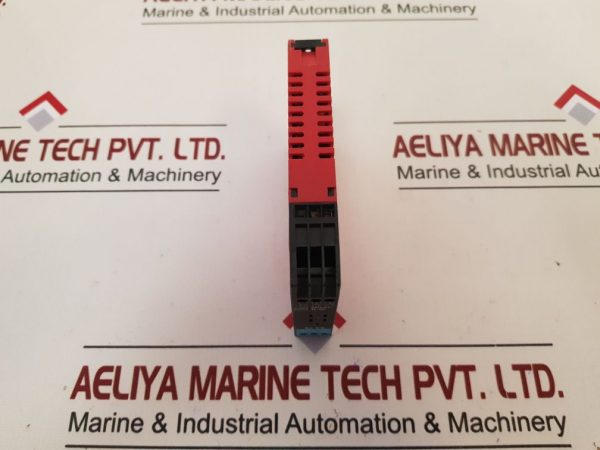 STAHL 9311/51-11-00 MA-ISOLATING REPEATER