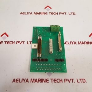 STAHL 98 649 24 61 0 PCB CARD