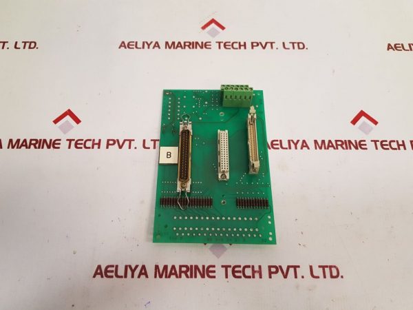 STAHL 98 649 24 61 0 PCB CARD