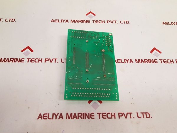 STAHL 98 649 24 61 0 PCB CARD