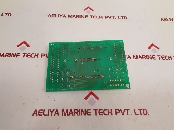 STAHL 98 649 24 61 0 PCB CARD