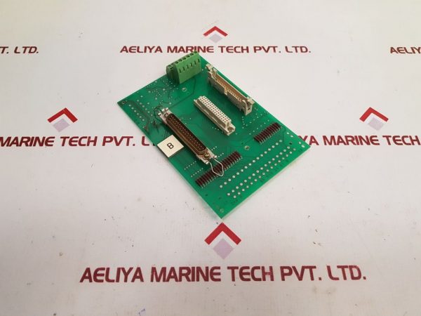 STAHL 98 649 24 61 0 PCB CARD