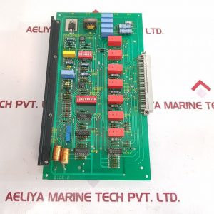 STENTOR SIEMENS 1345/2 90-51 PCB CARD