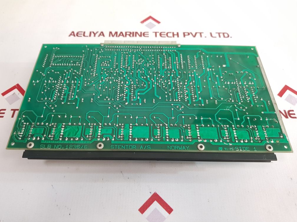 STENTOR 66010 PCB CARD