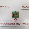 STL 600.457.503 21 OUTPUT RELAY CARD