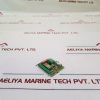 STL 600.457.503 21 OUTPUT RELAY CARD