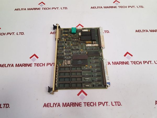STROMBERG 5760785-8G PCB CARD