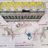 SUBSEA TWO CHANNEL YC VIDEO AMPLIFIER
